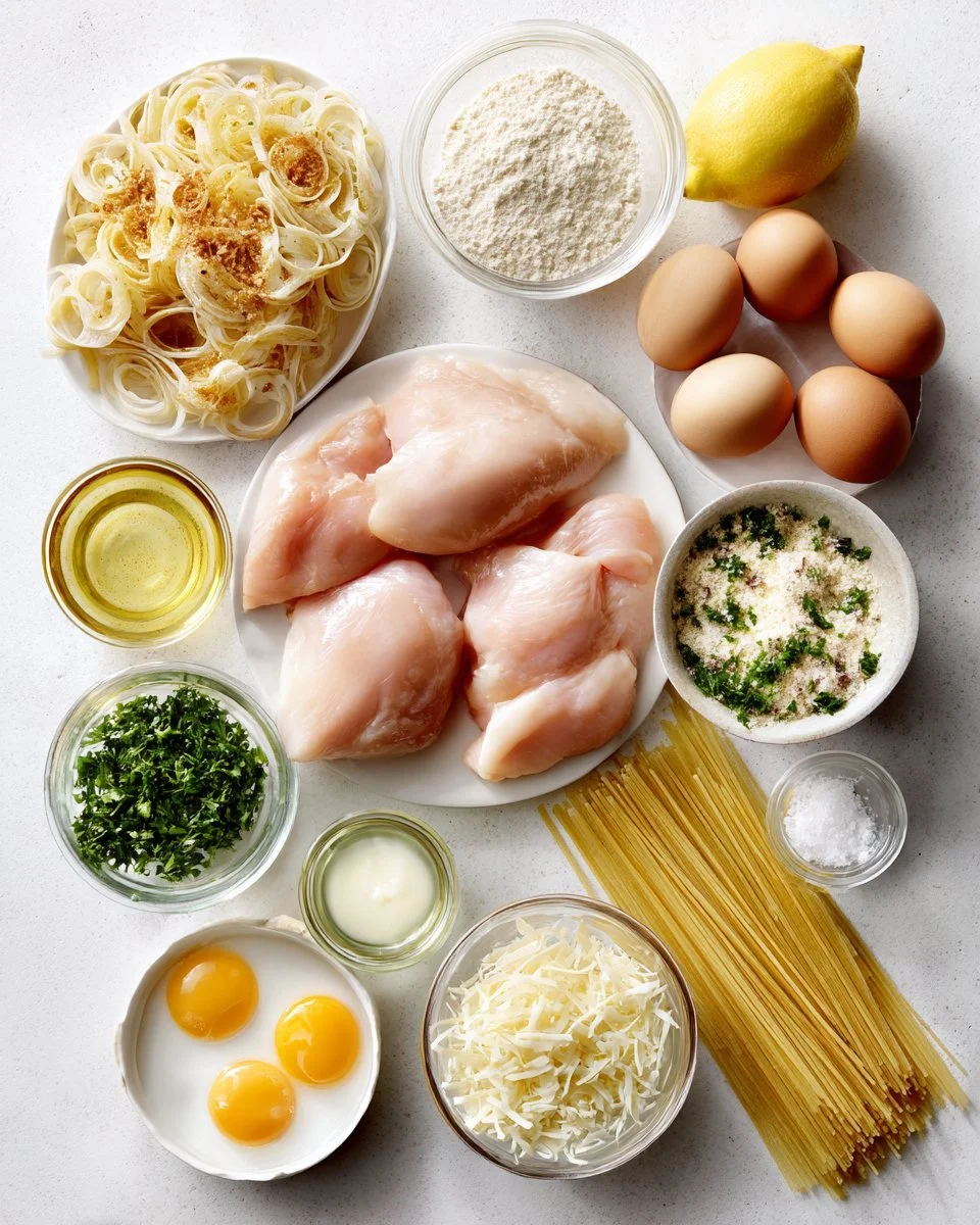 Exquisite Chicken