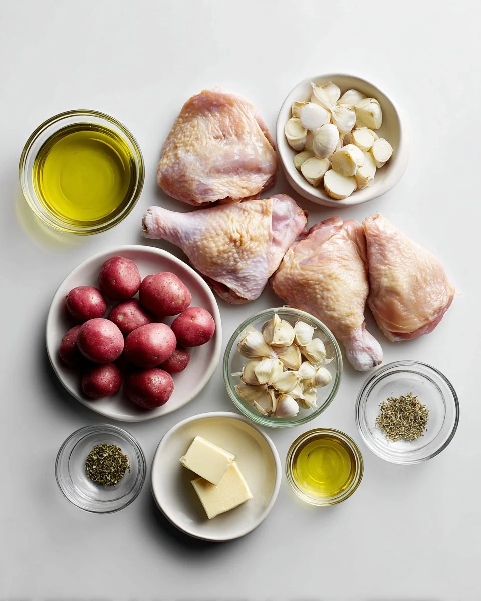 Giada De Laurentiis Chicken Vesuvio