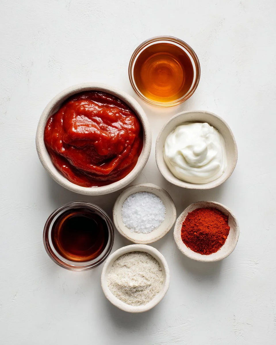 Homemade Ketchup