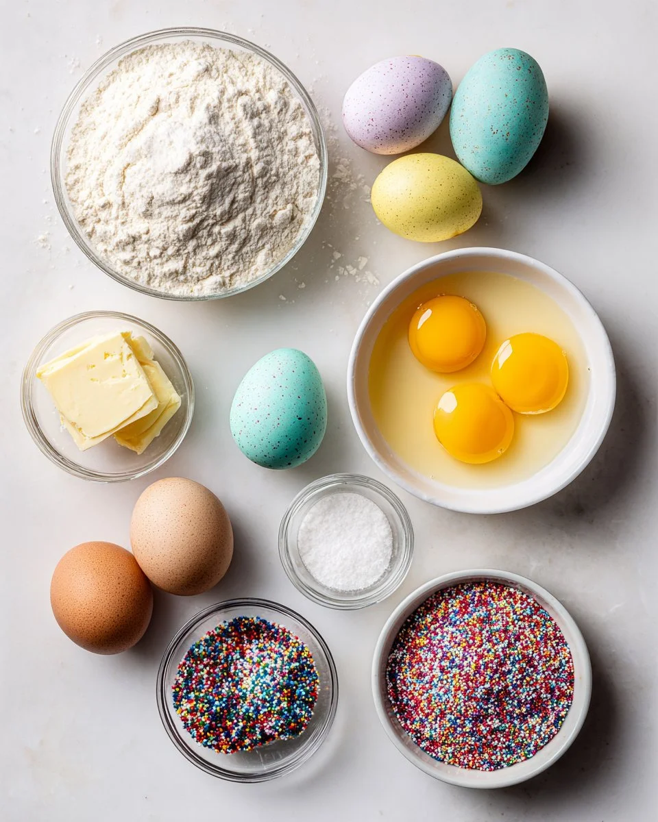 Italian Easter Bread