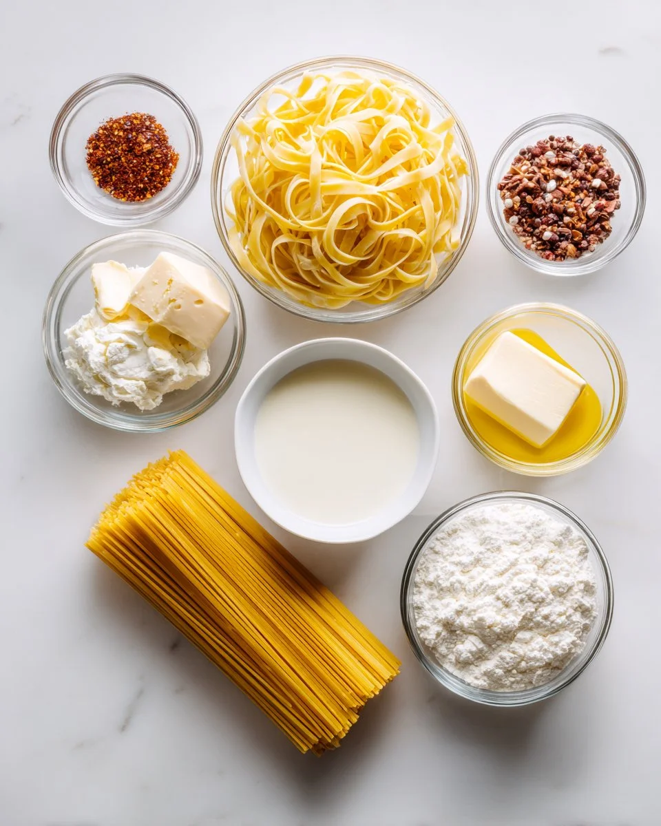Velveeta Chicken Linguine With Spicy Cajun Alfredo