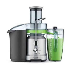 Breville Juicer