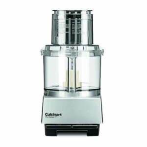 Cuisinart Food Processor