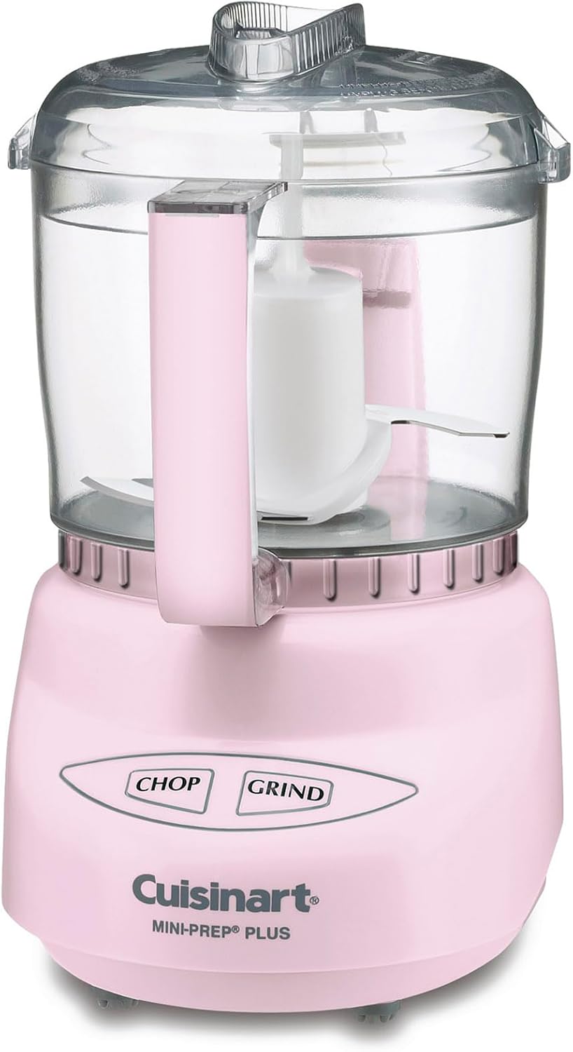 Cuisinart Mini-Prep Food Processor