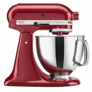 KitchenAid Stand Mixer