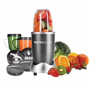 Nutribullet High-Speed Blender