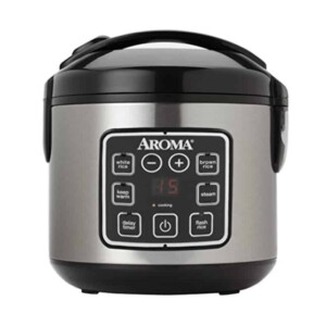 Rice Cooker & Steamer