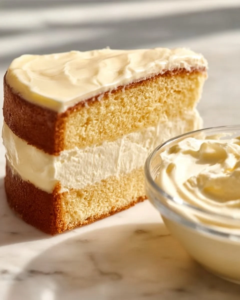 Bavarian Cream