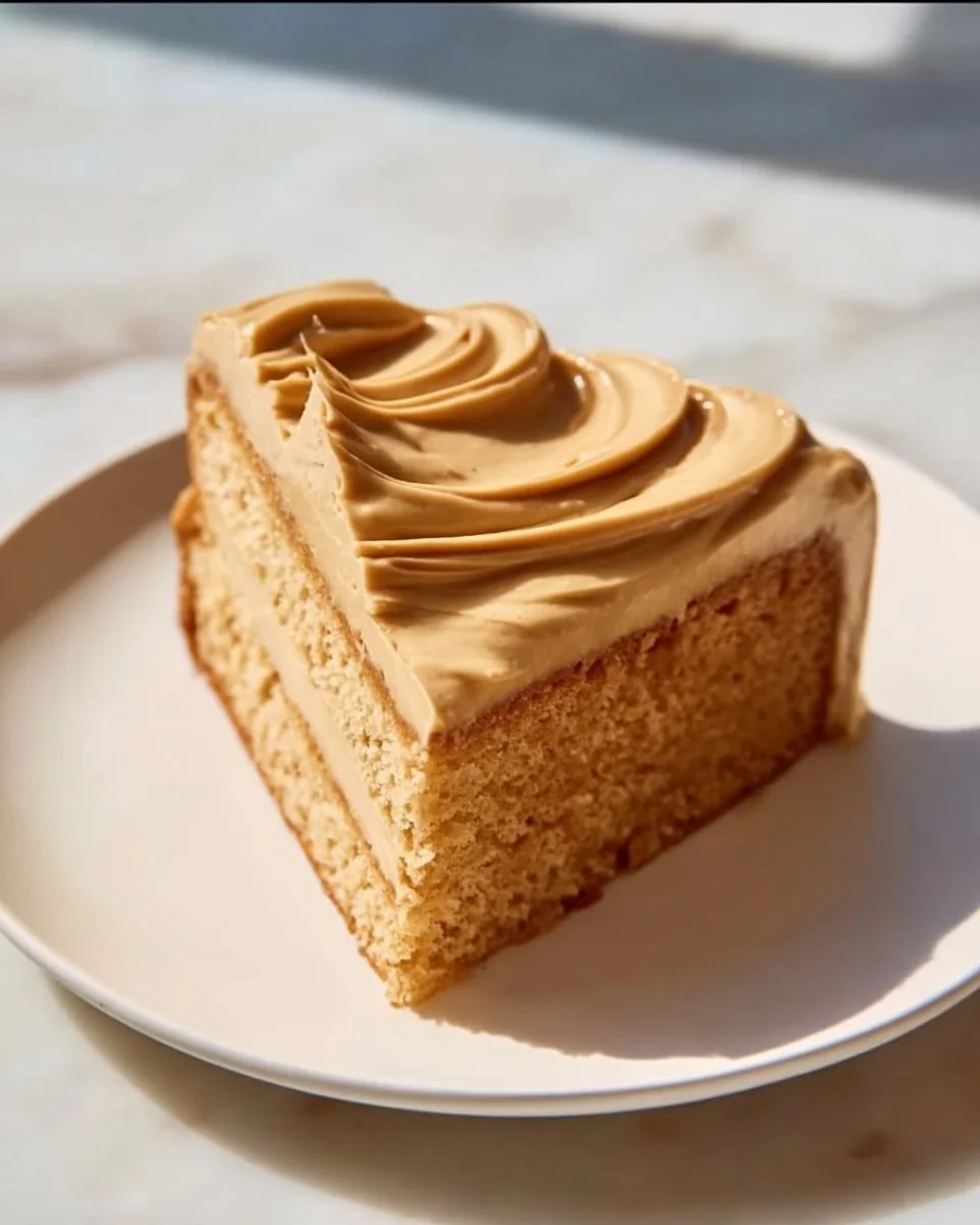 Brown Butter Frosting