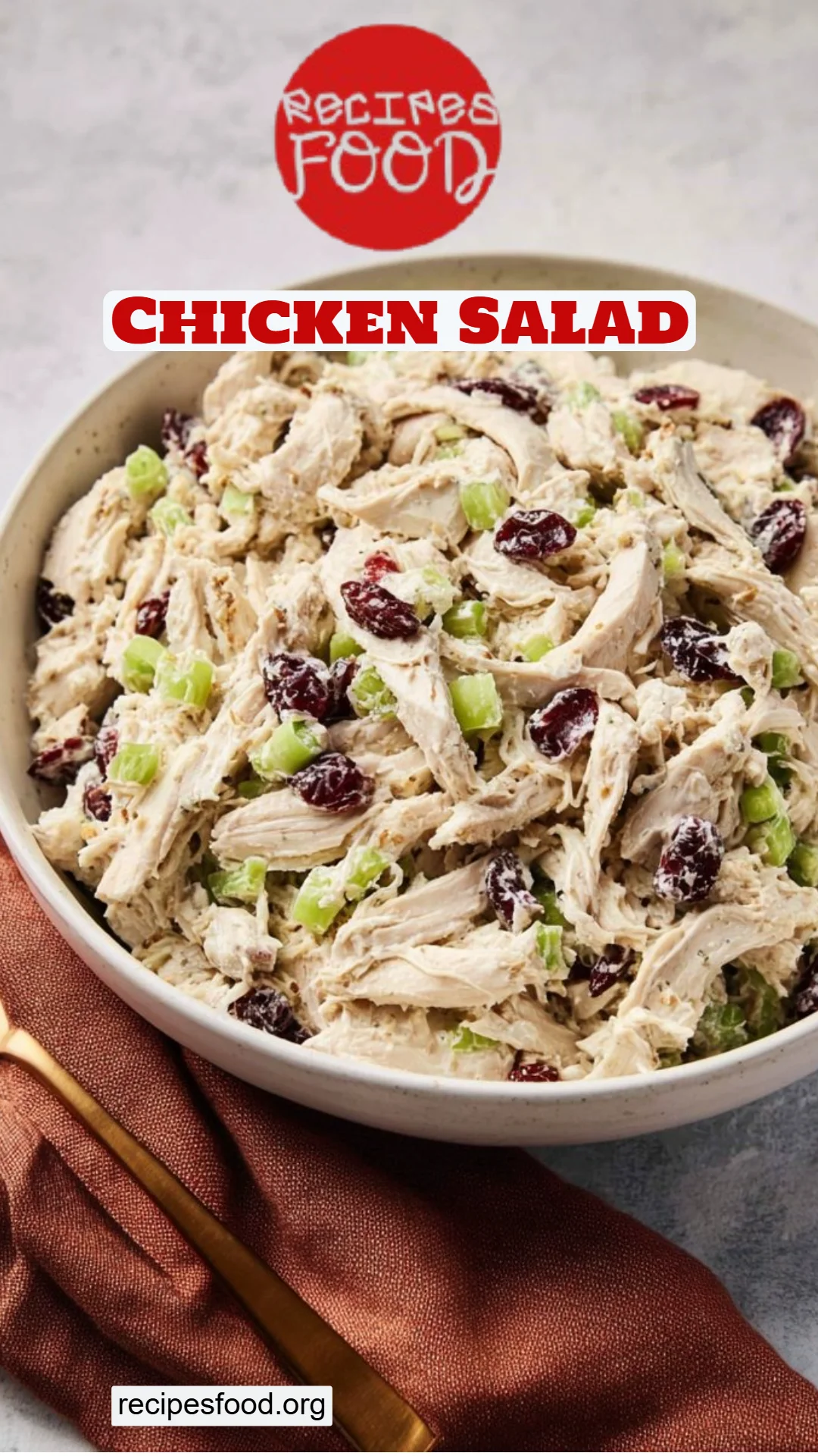 Chicken Salad