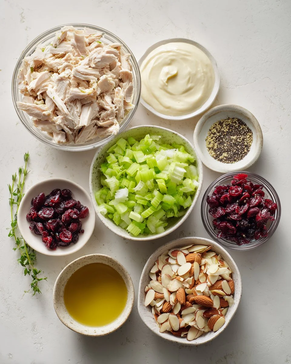 Chicken Salad