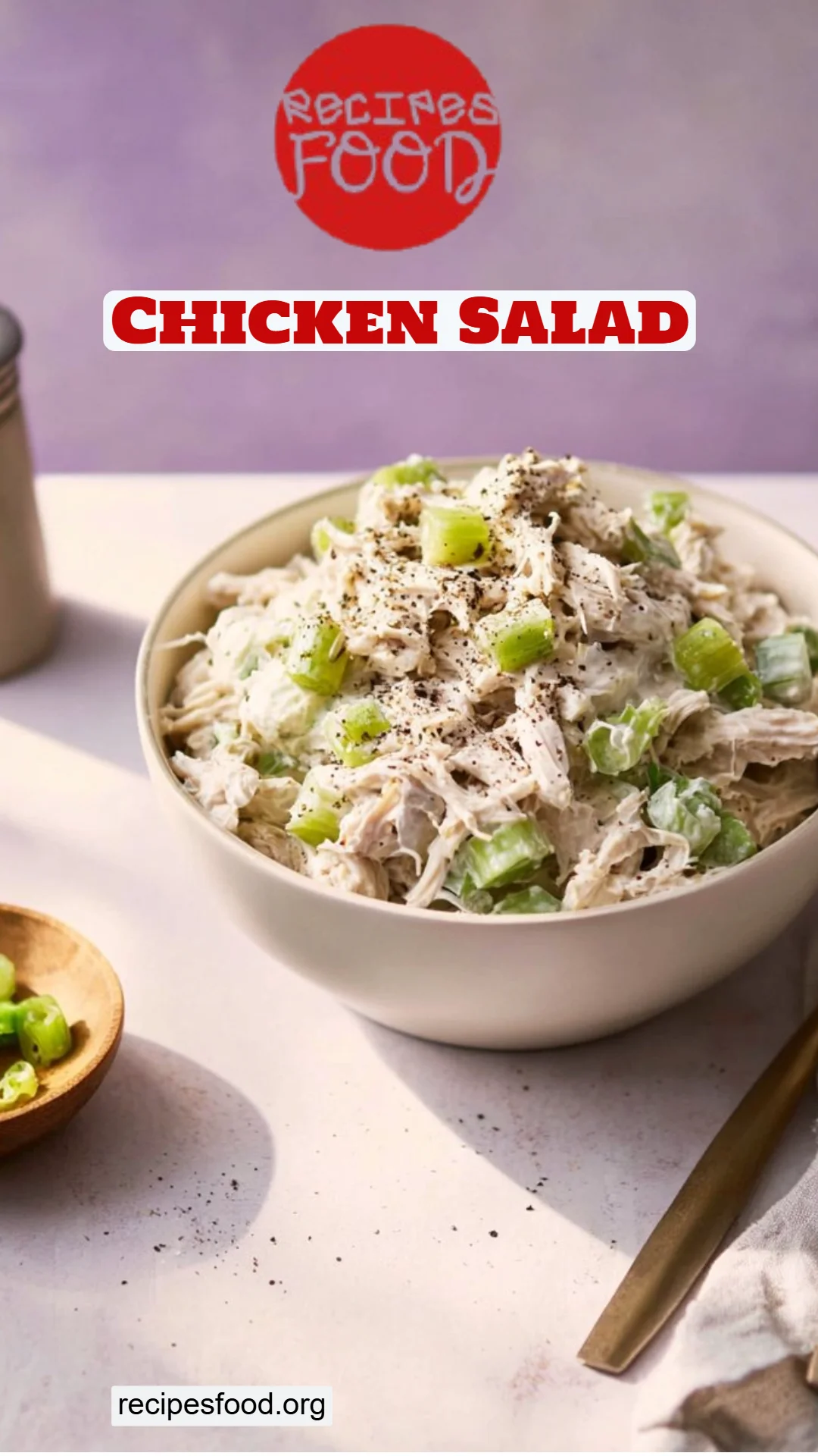 Chicken Salad