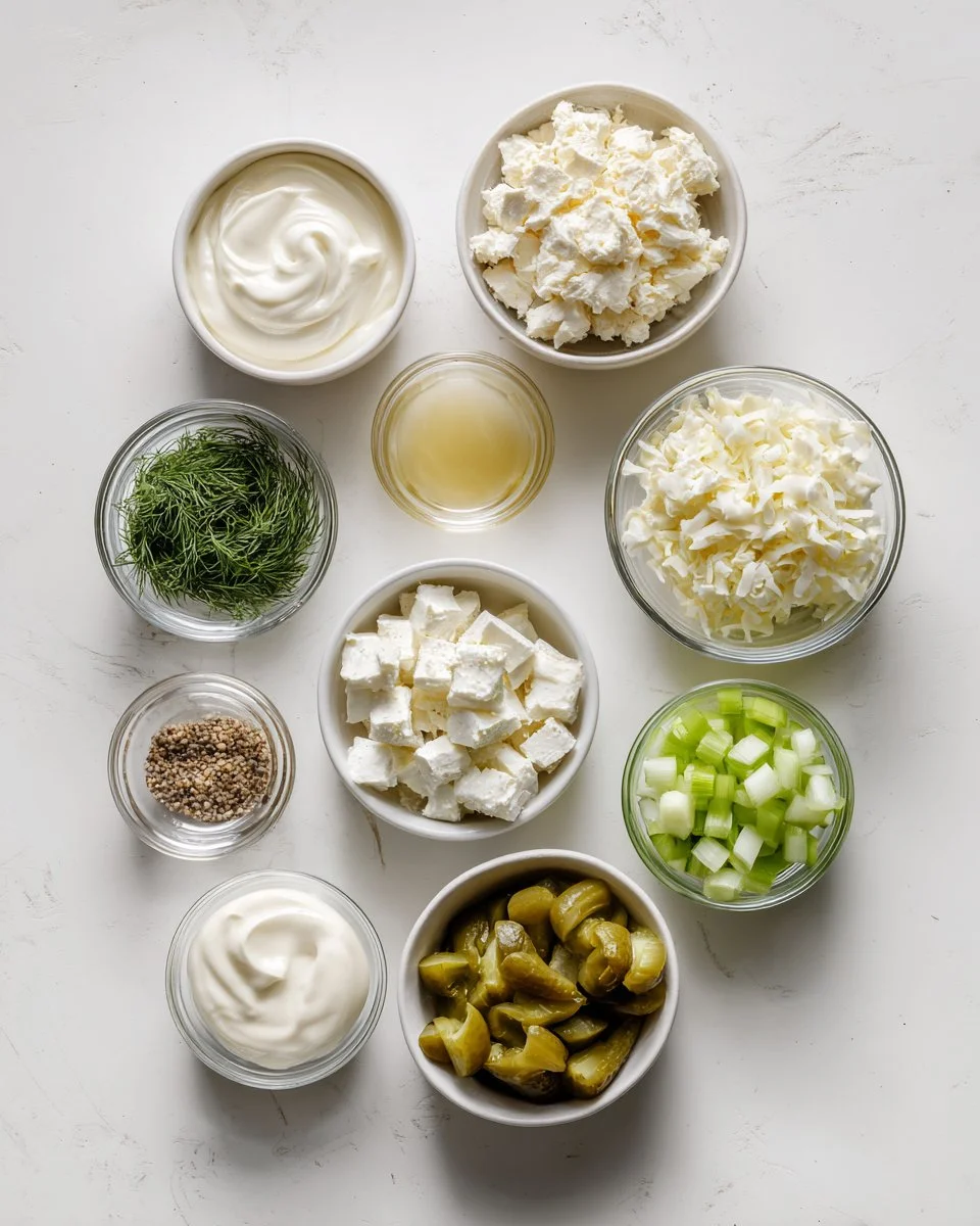 Chicken Salad