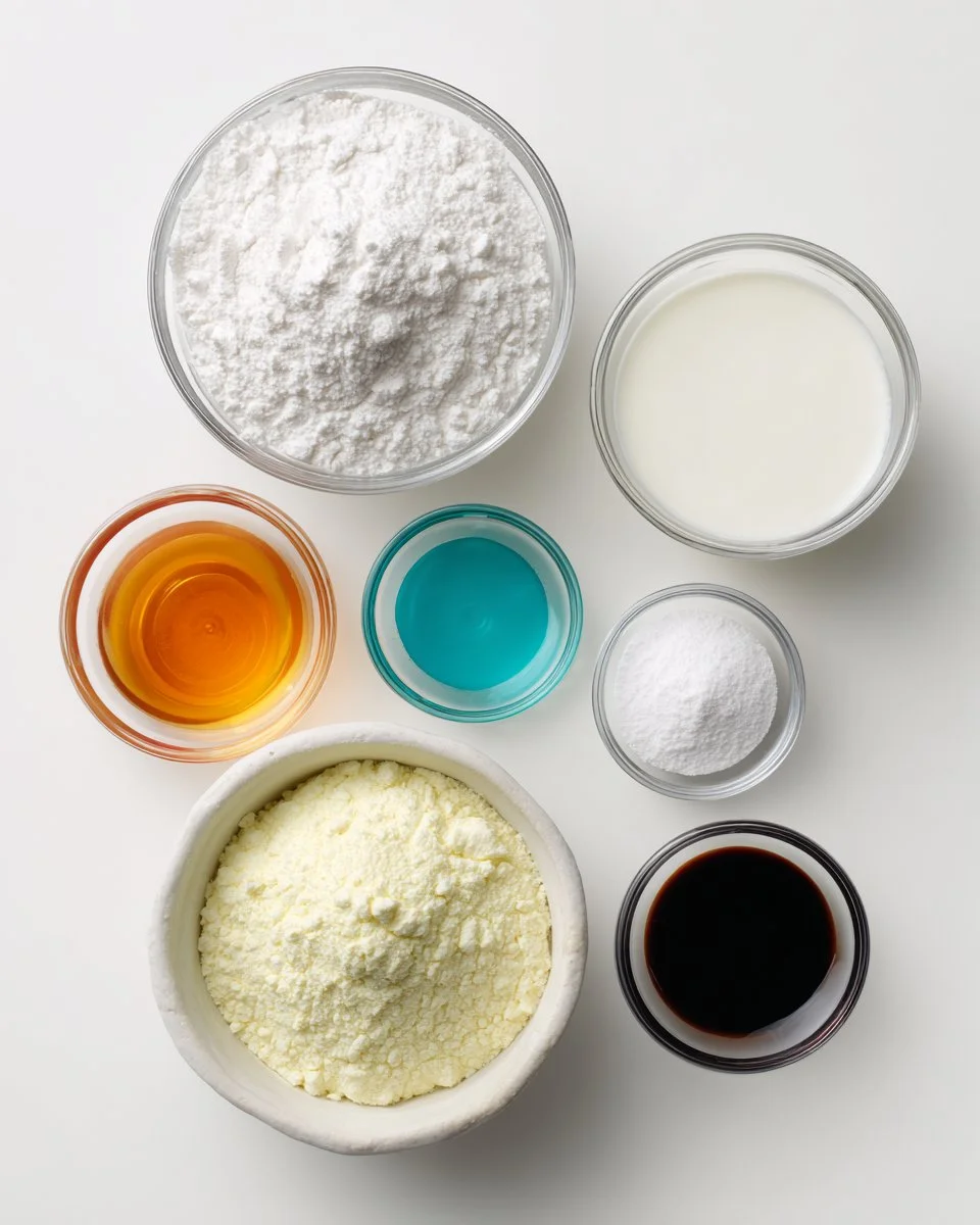 Cookie Frosting