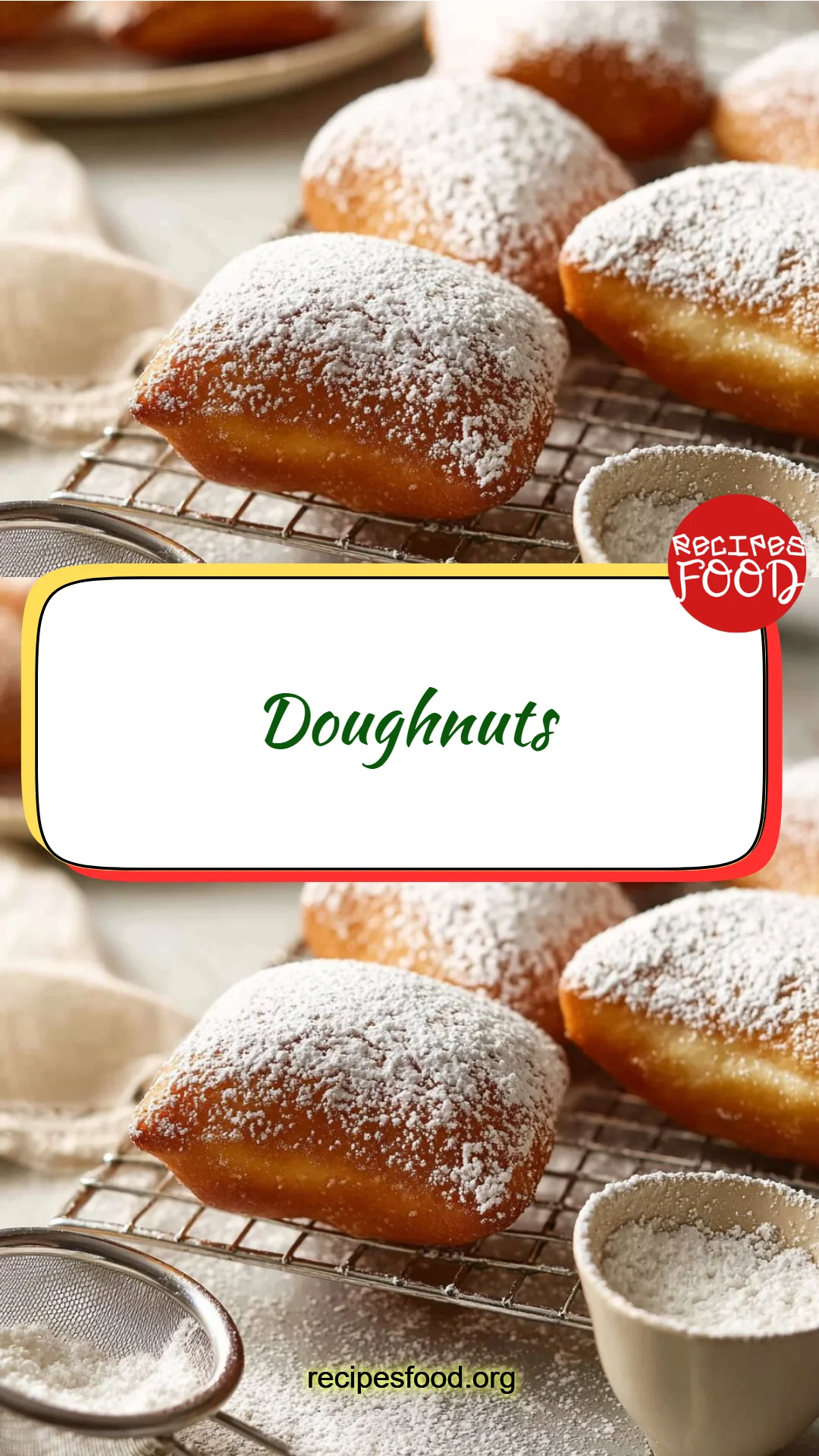 Doughnuts
