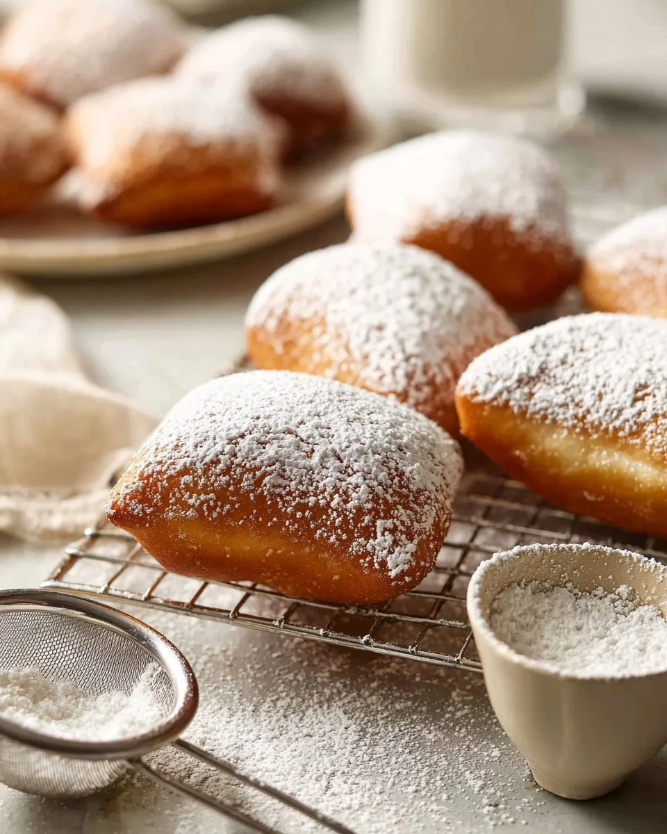 Doughnuts