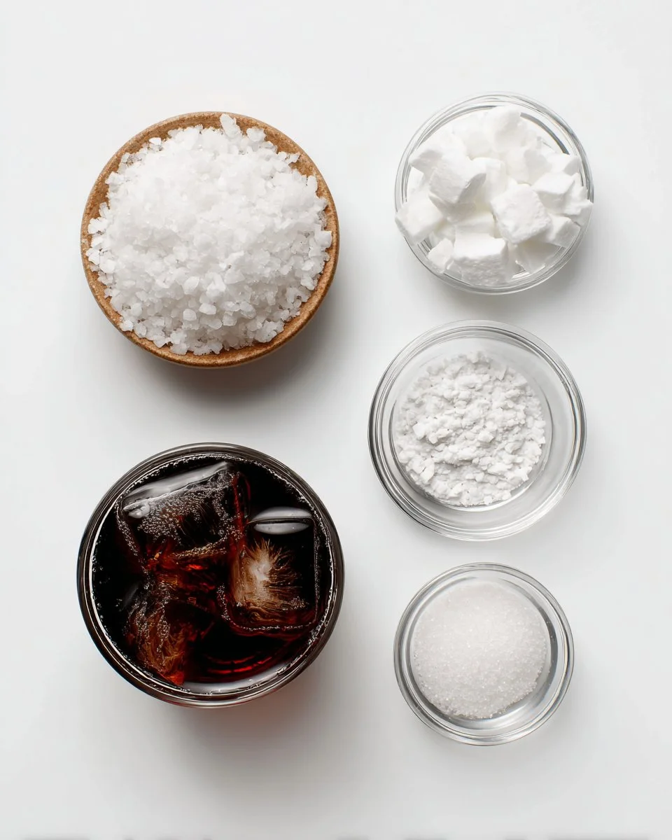 Fluffy Coke