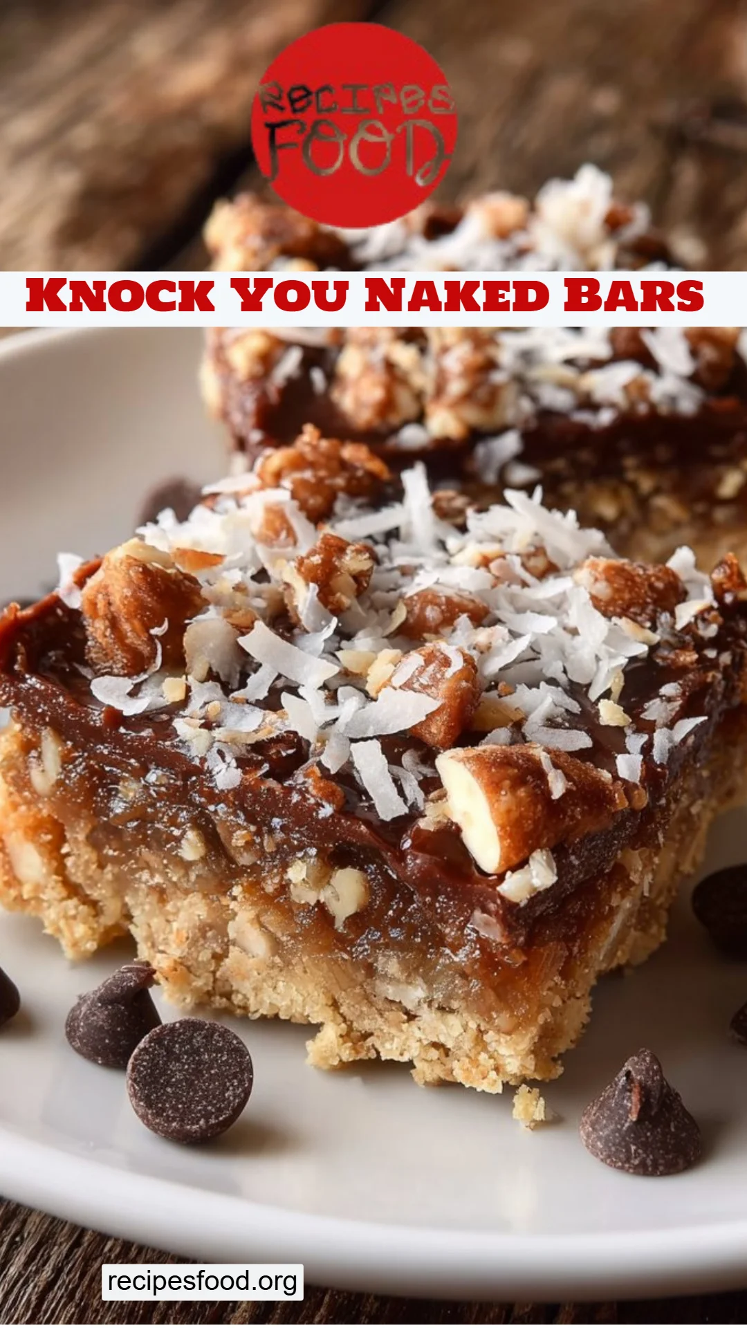 Knock You Naked Bars