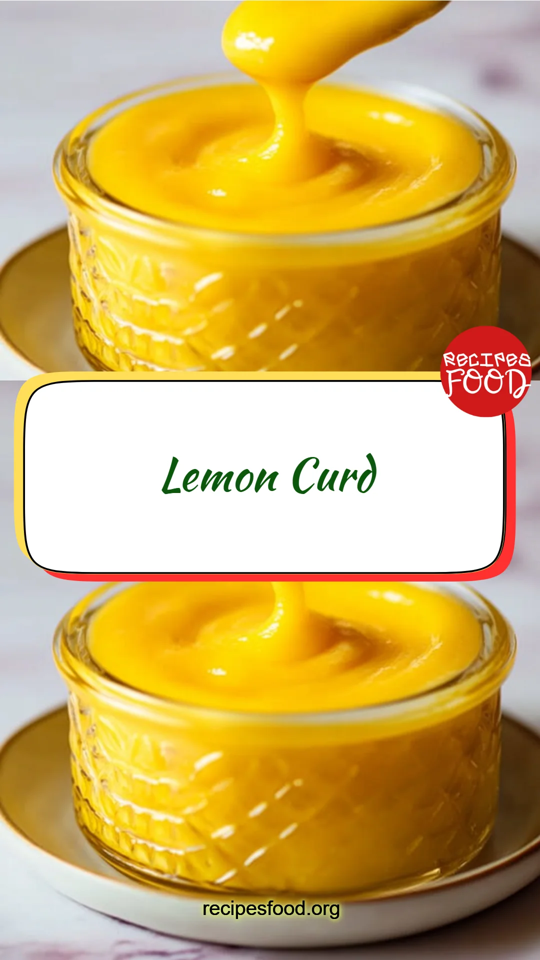 Lemon Curd
