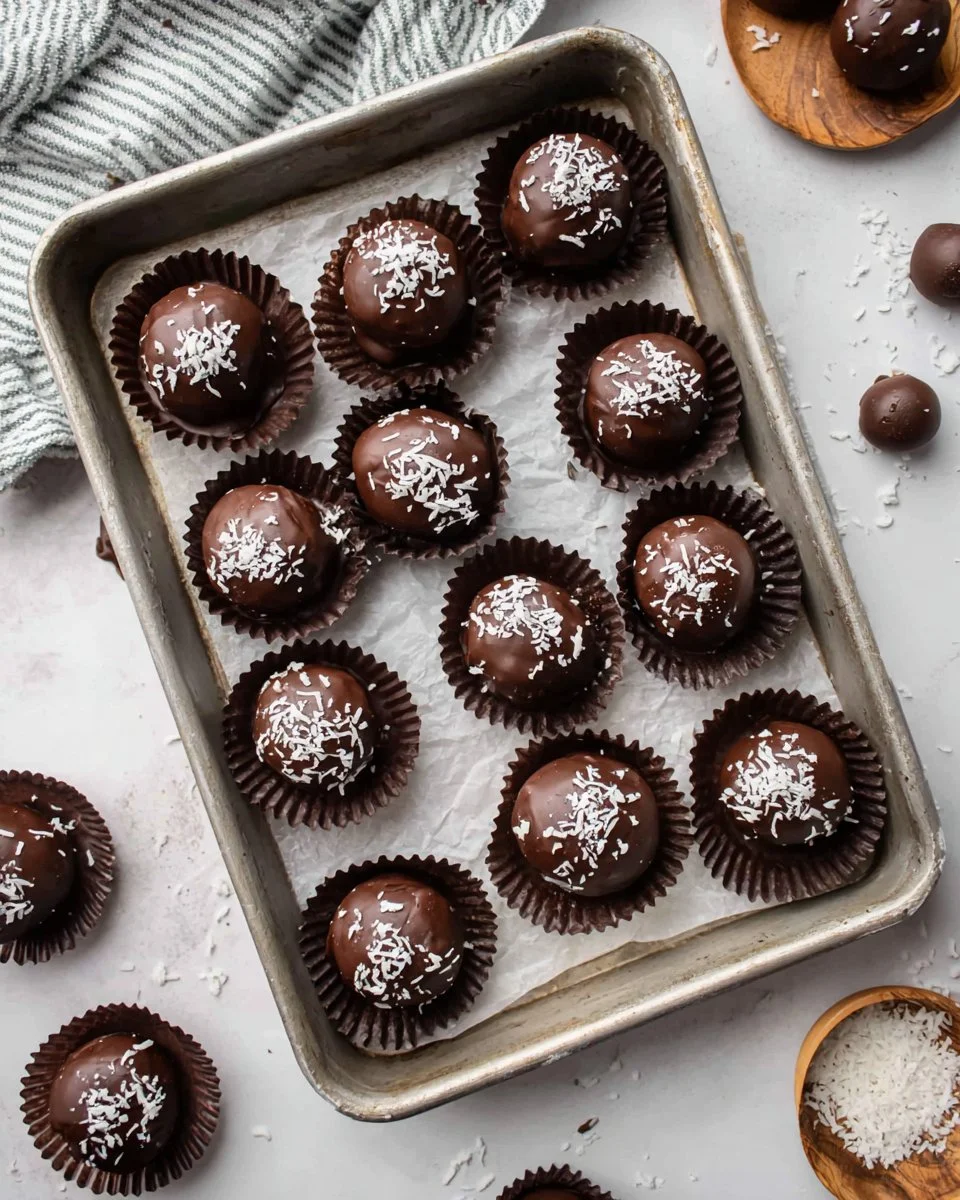 Delicious homemade Martha Washington Candy pieces on a decorative plate.