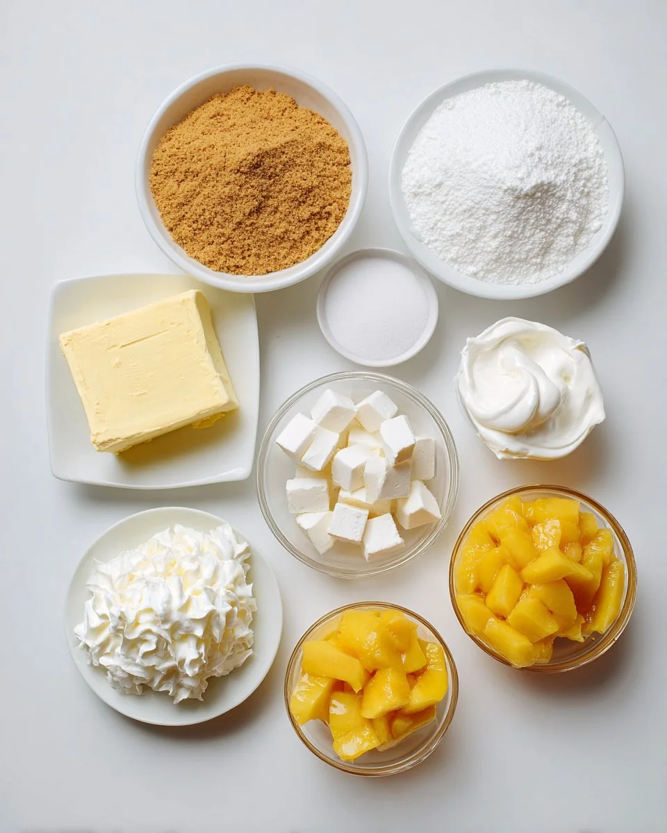 Peach Delight