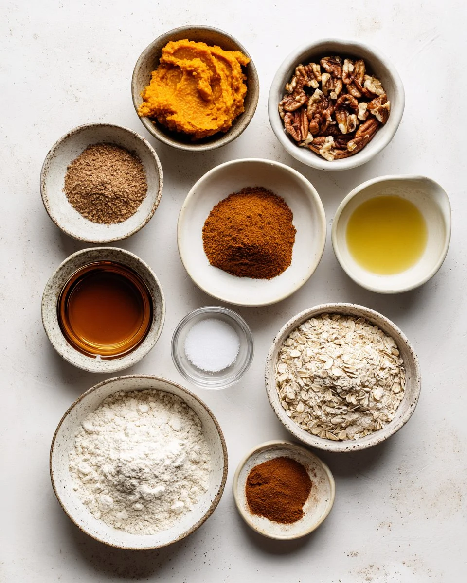 Pumpkin Bread