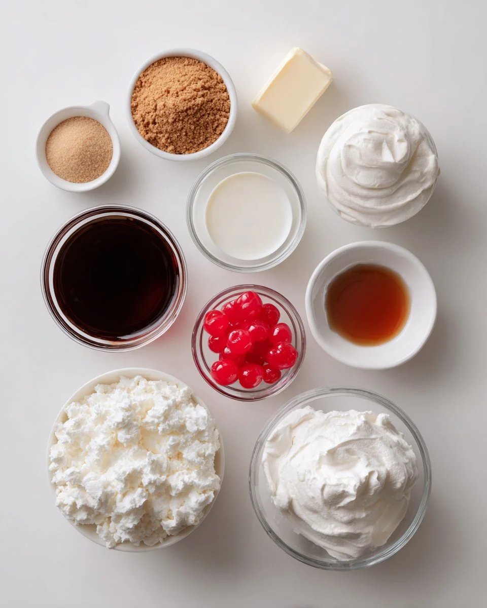 Root Beer Float Pie
