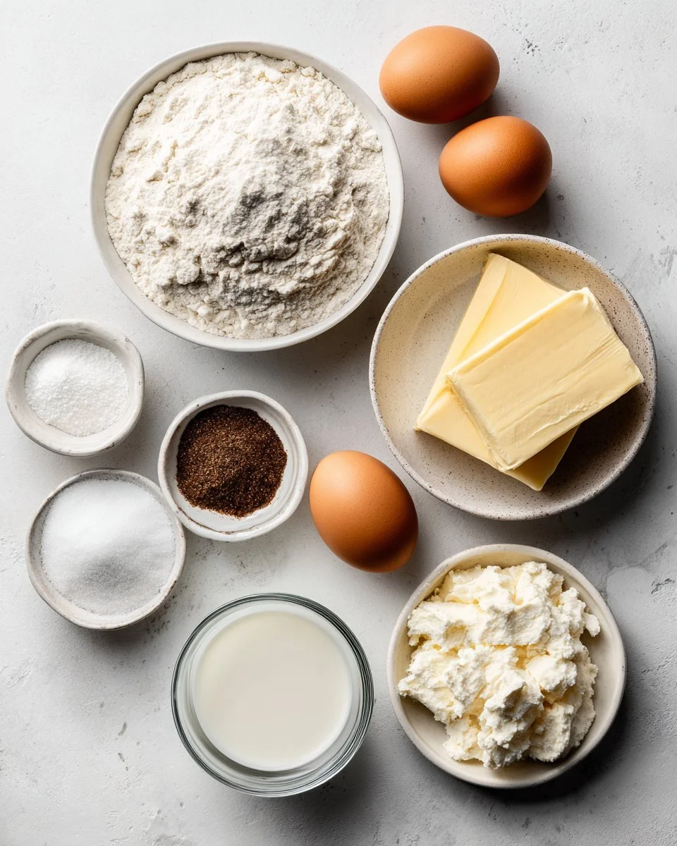 Scandinavian Cardamom Bread