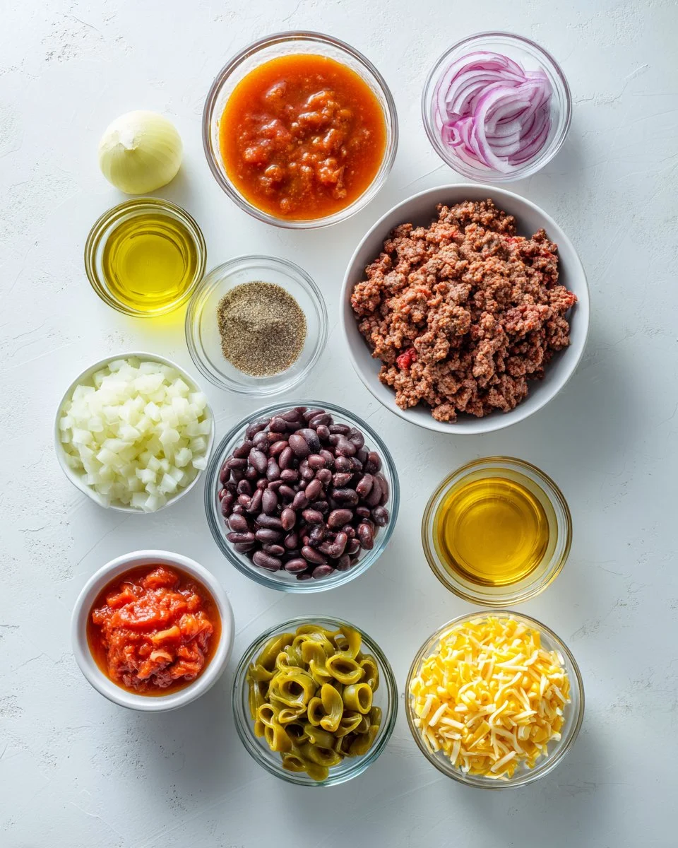 Taco Pasta