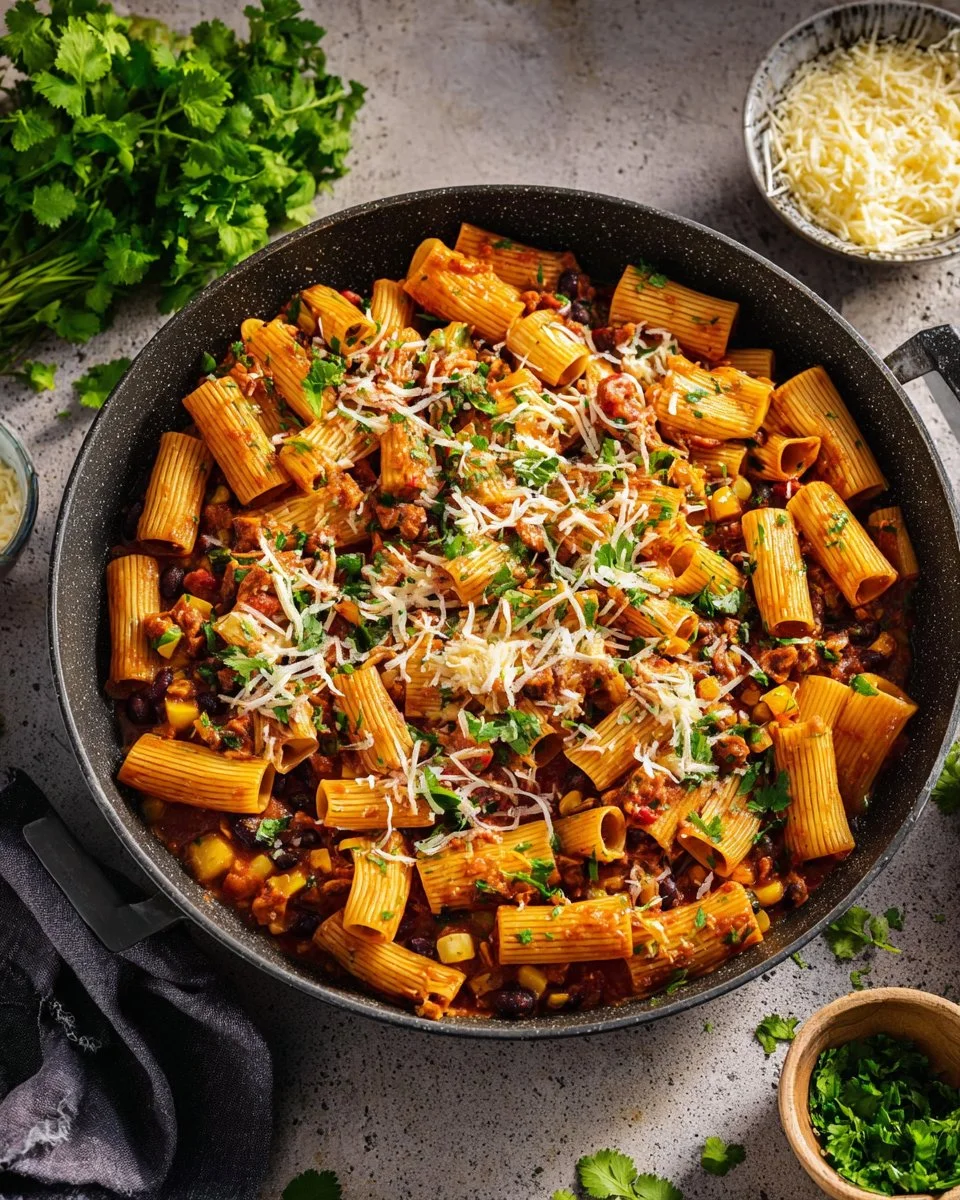 Taco Pasta