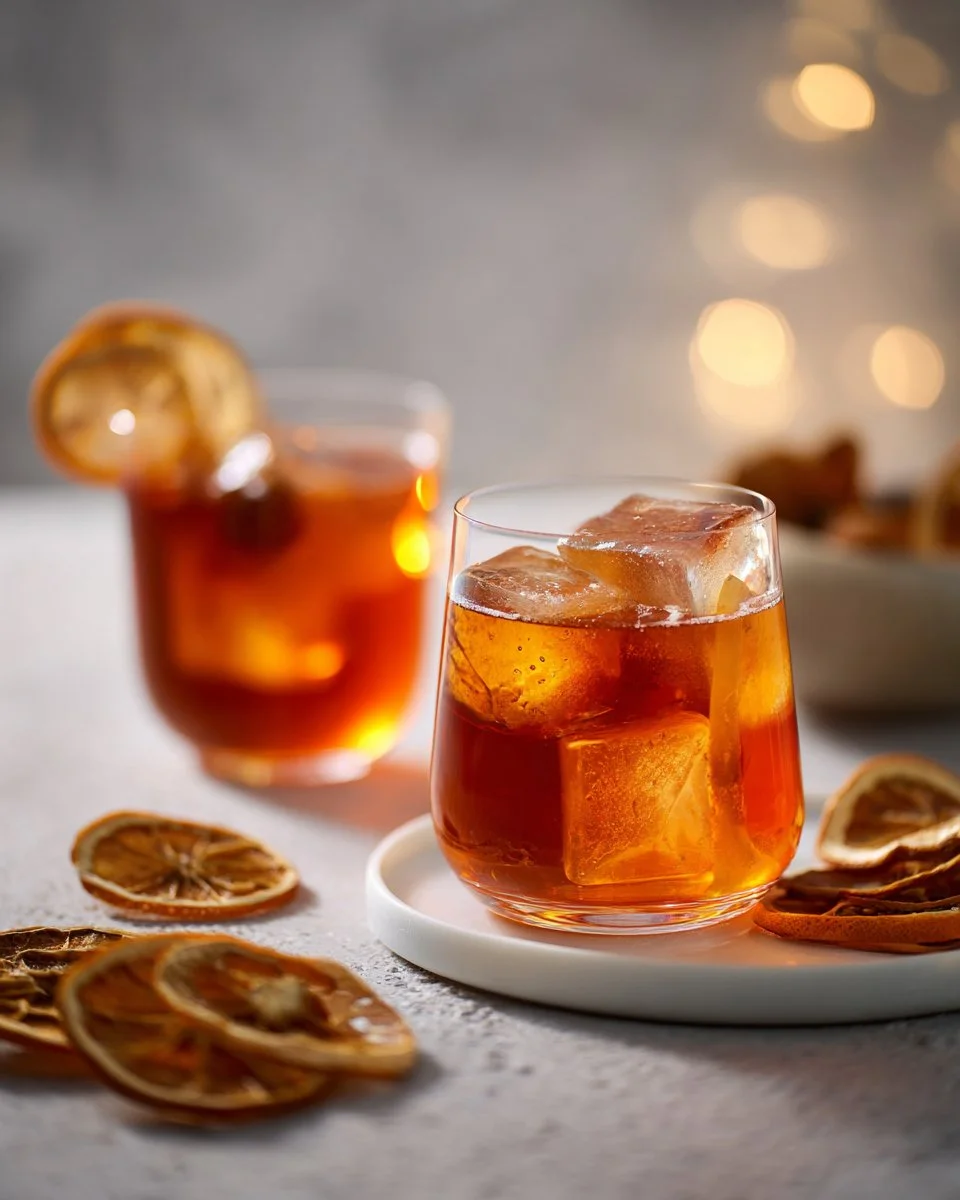 Bael Fruit Tea
