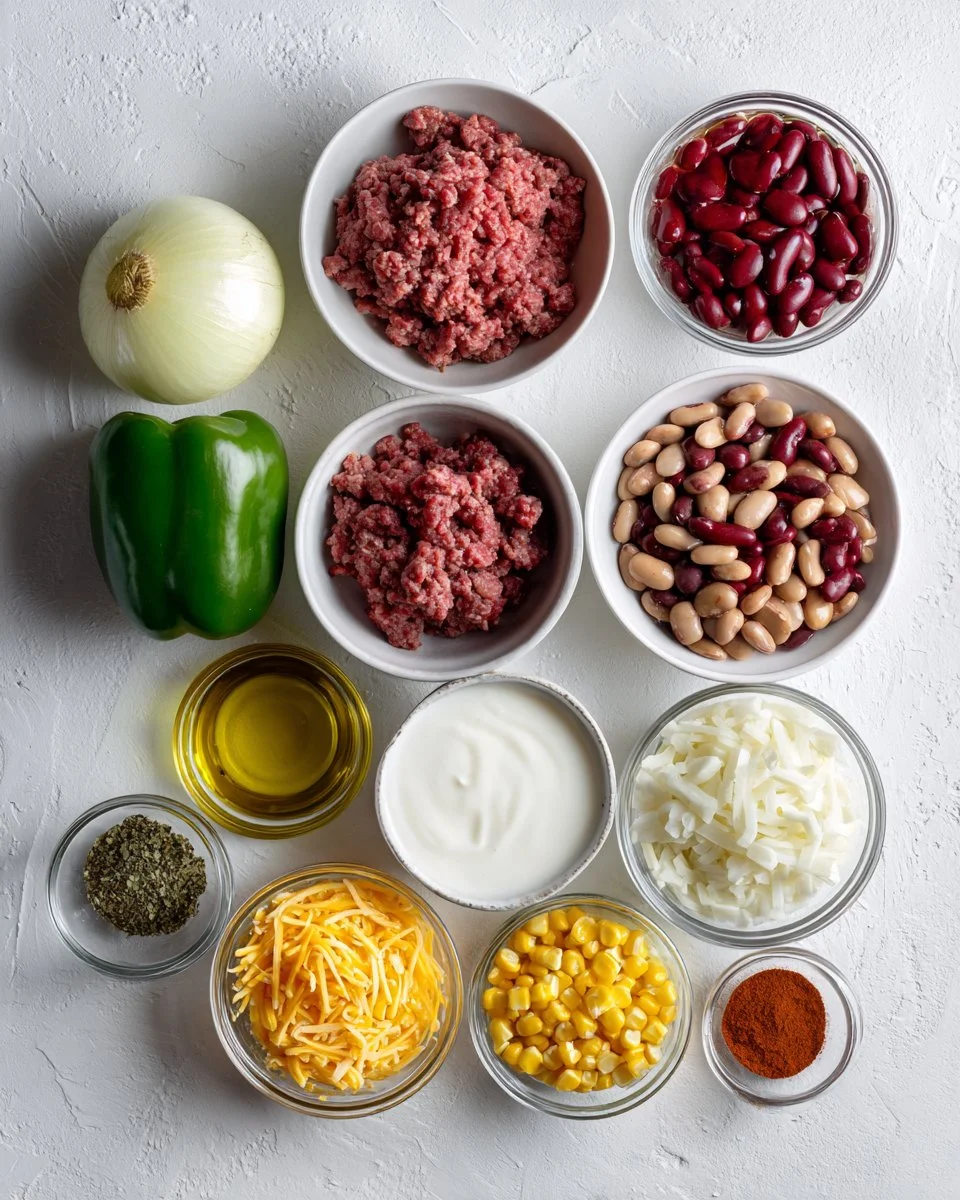 Creamy Cowboy Soup