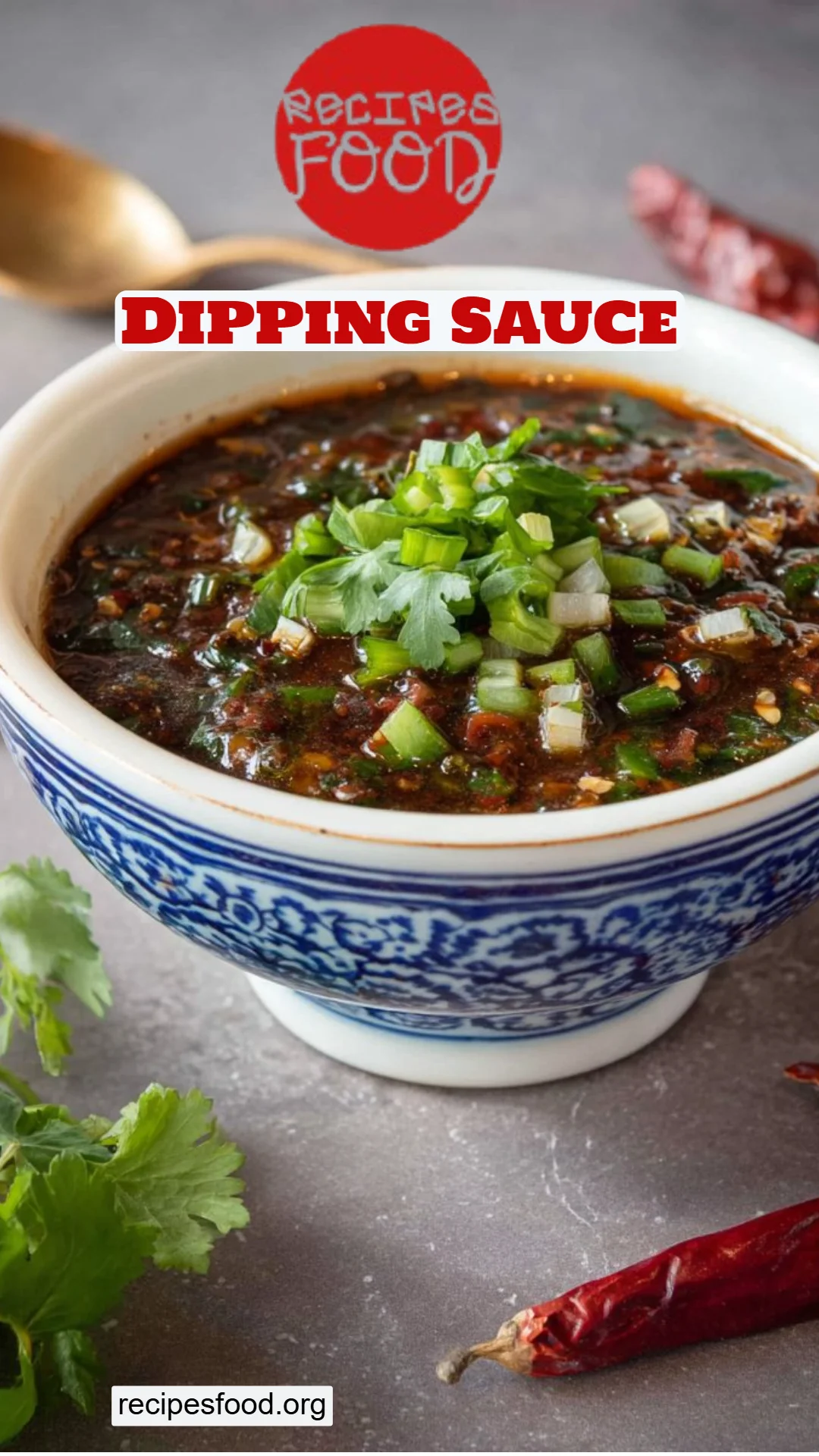 Dipping Sauce