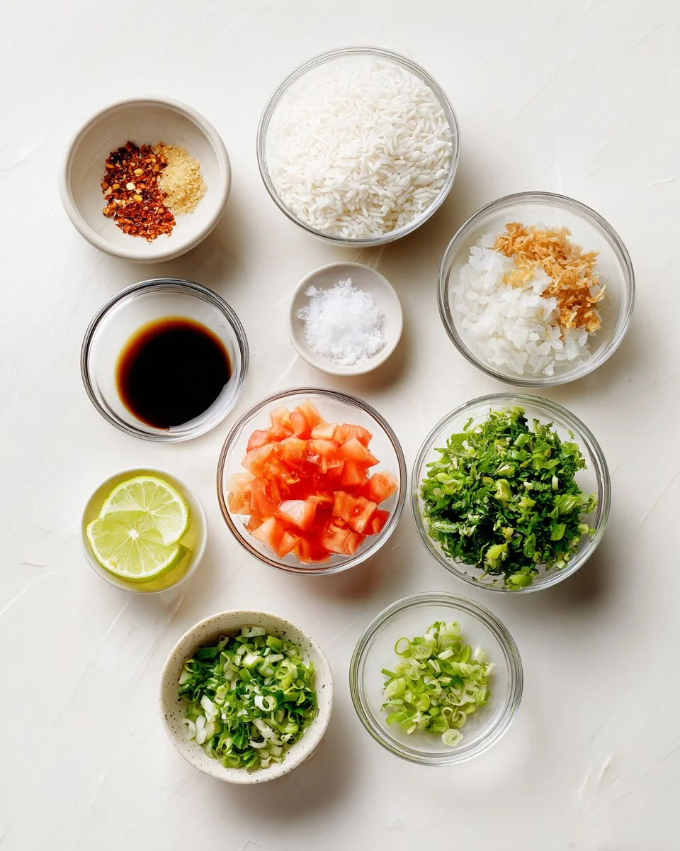 Dipping Sauce