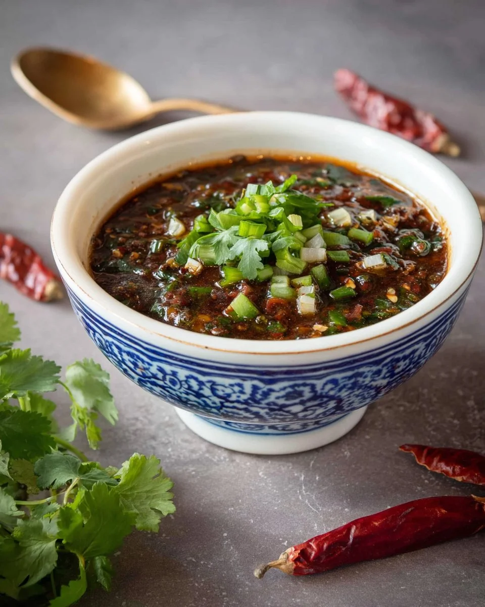 Dipping Sauce