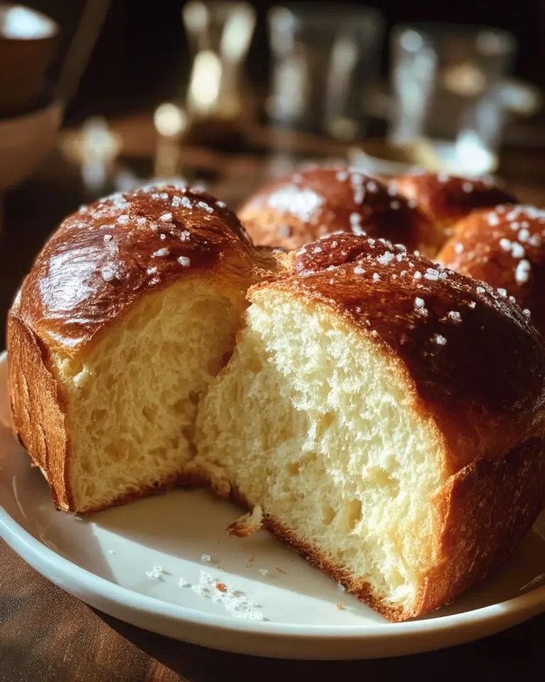 Fluffy gluten-free bread made without yeast, perfect for all diets.