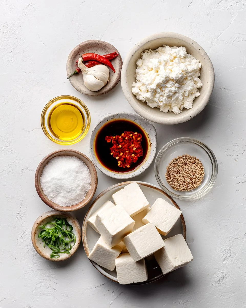 How to Cook with Frozen Tofu