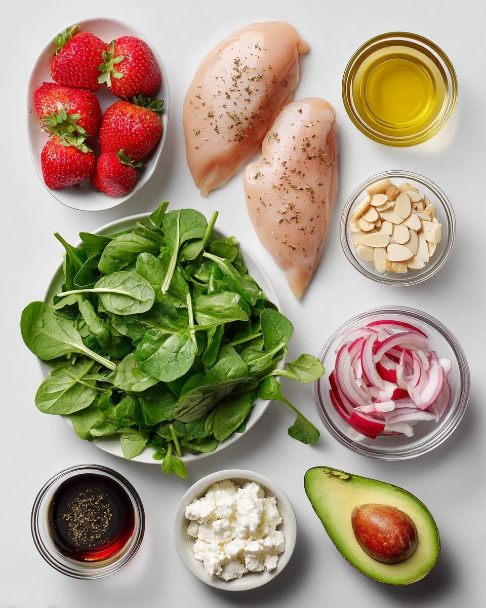 Marry Me Salad