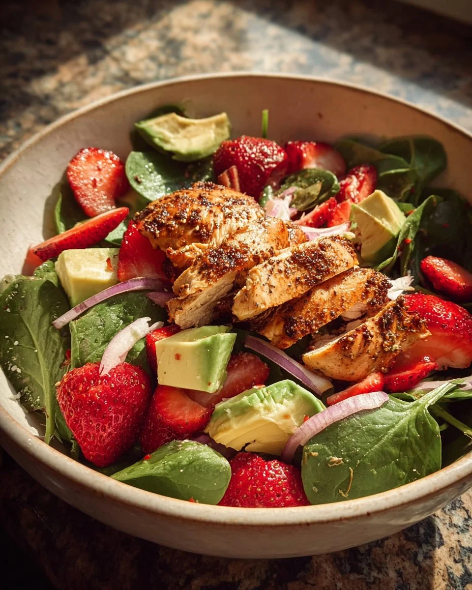 Marry Me Salad