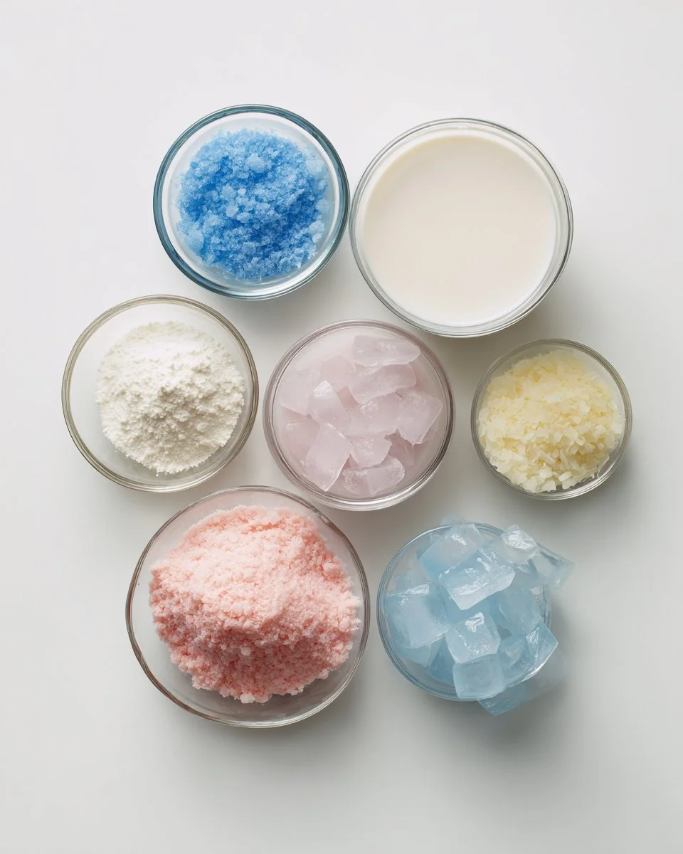 Nom Yen | Thai Pink Milk | Cold Milk