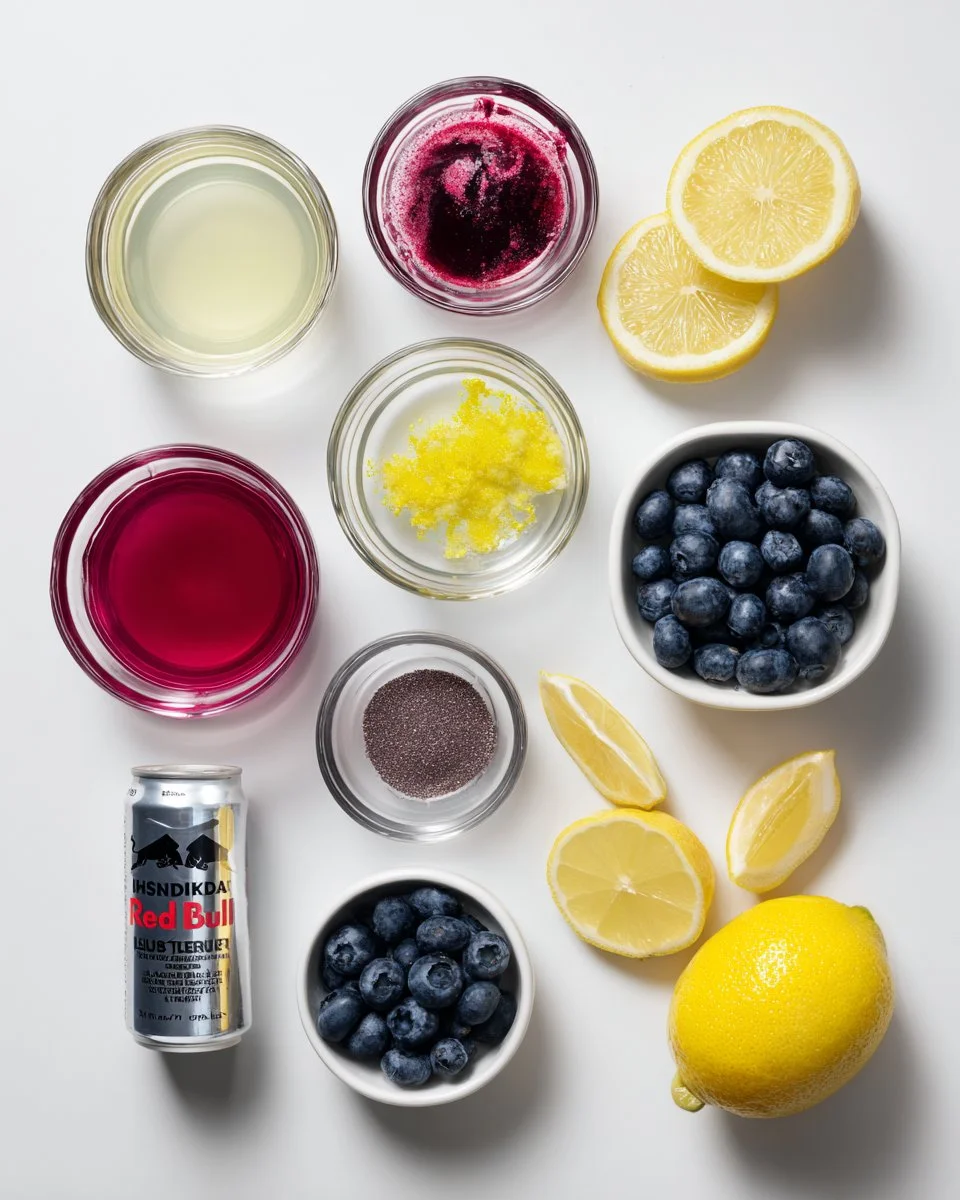 Northern Lights Cocktail