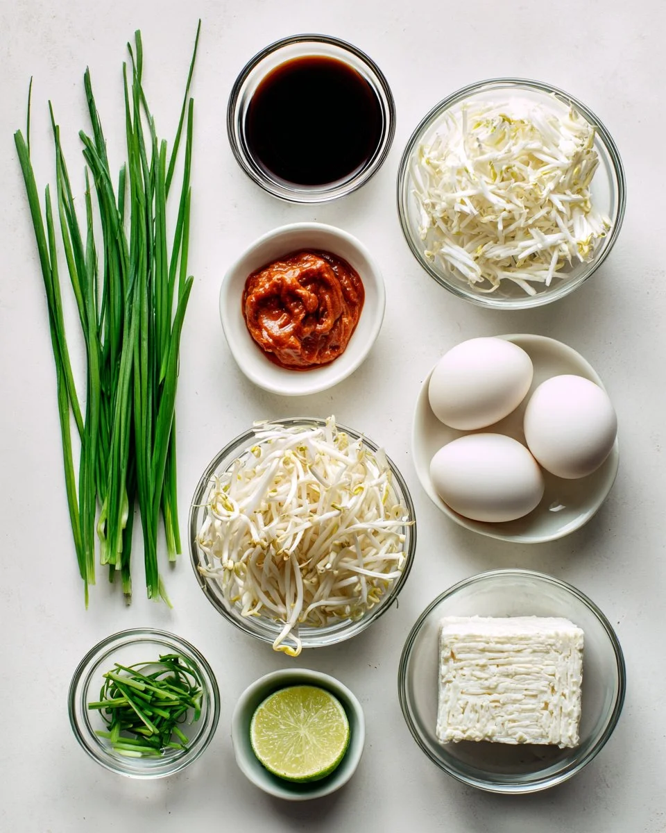 Stir Fried Turnip Cake (lo bak go) Thai Style