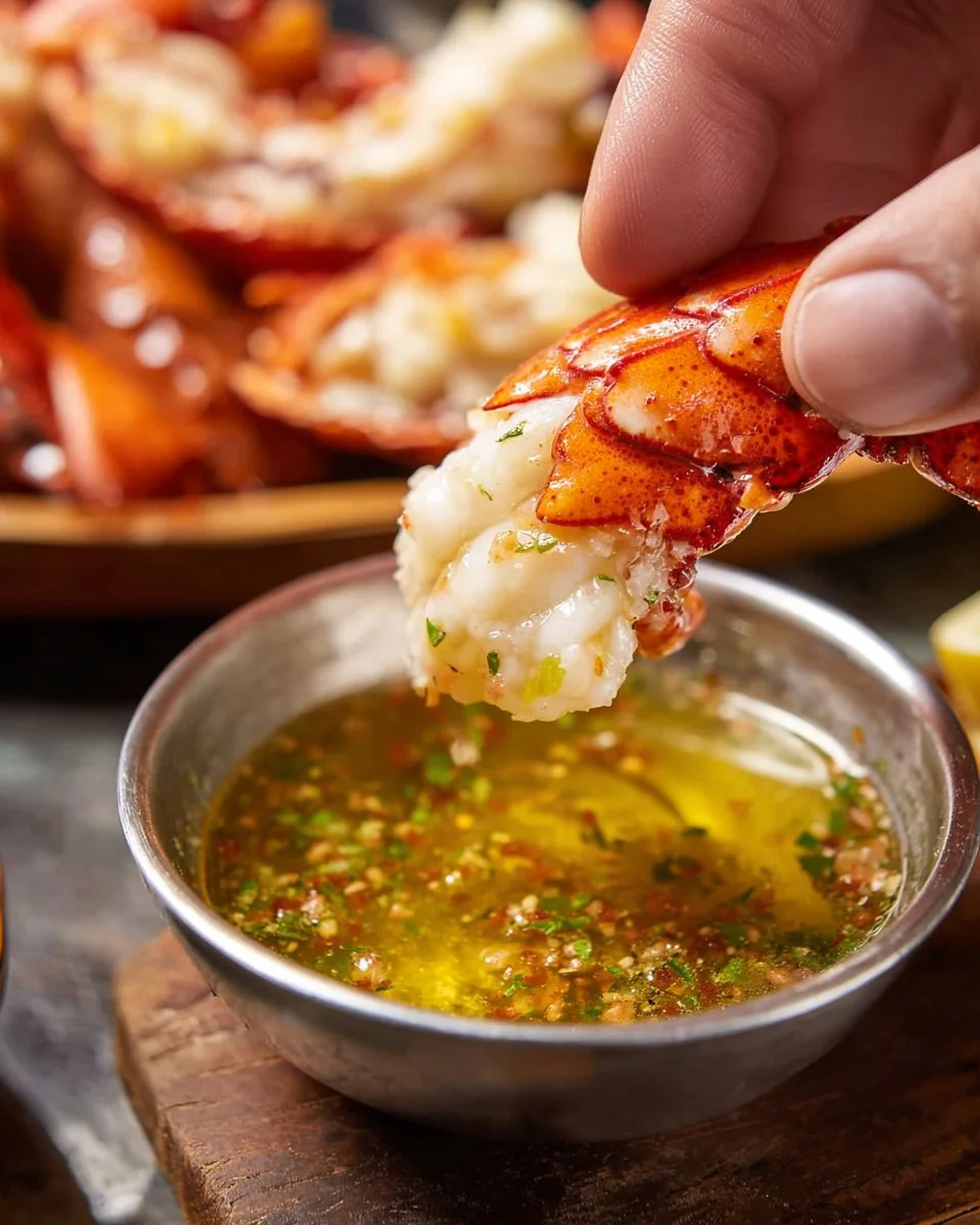 Thai Seafood Sauce (Nam Jim Seafood)