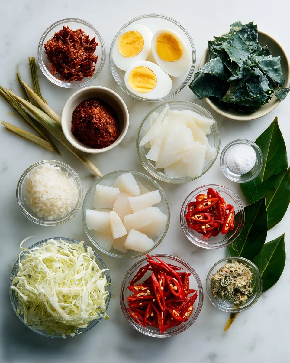 Thai Steamed Red Curry