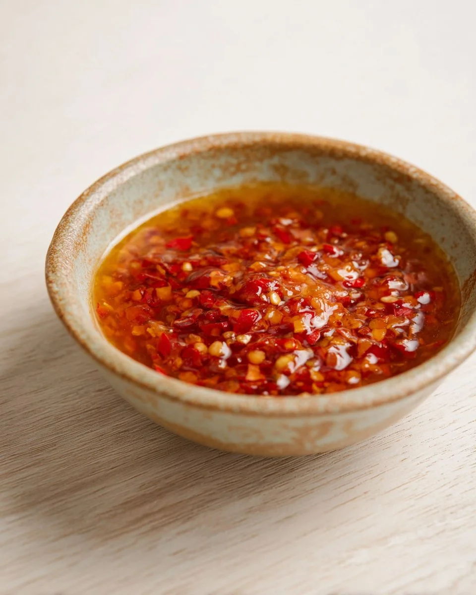 Thai Sweet Chili Sauce