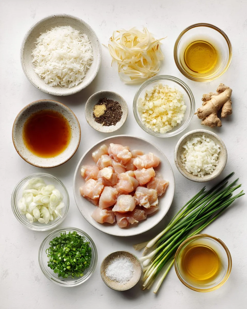 Vietnamese Caramel Chicken