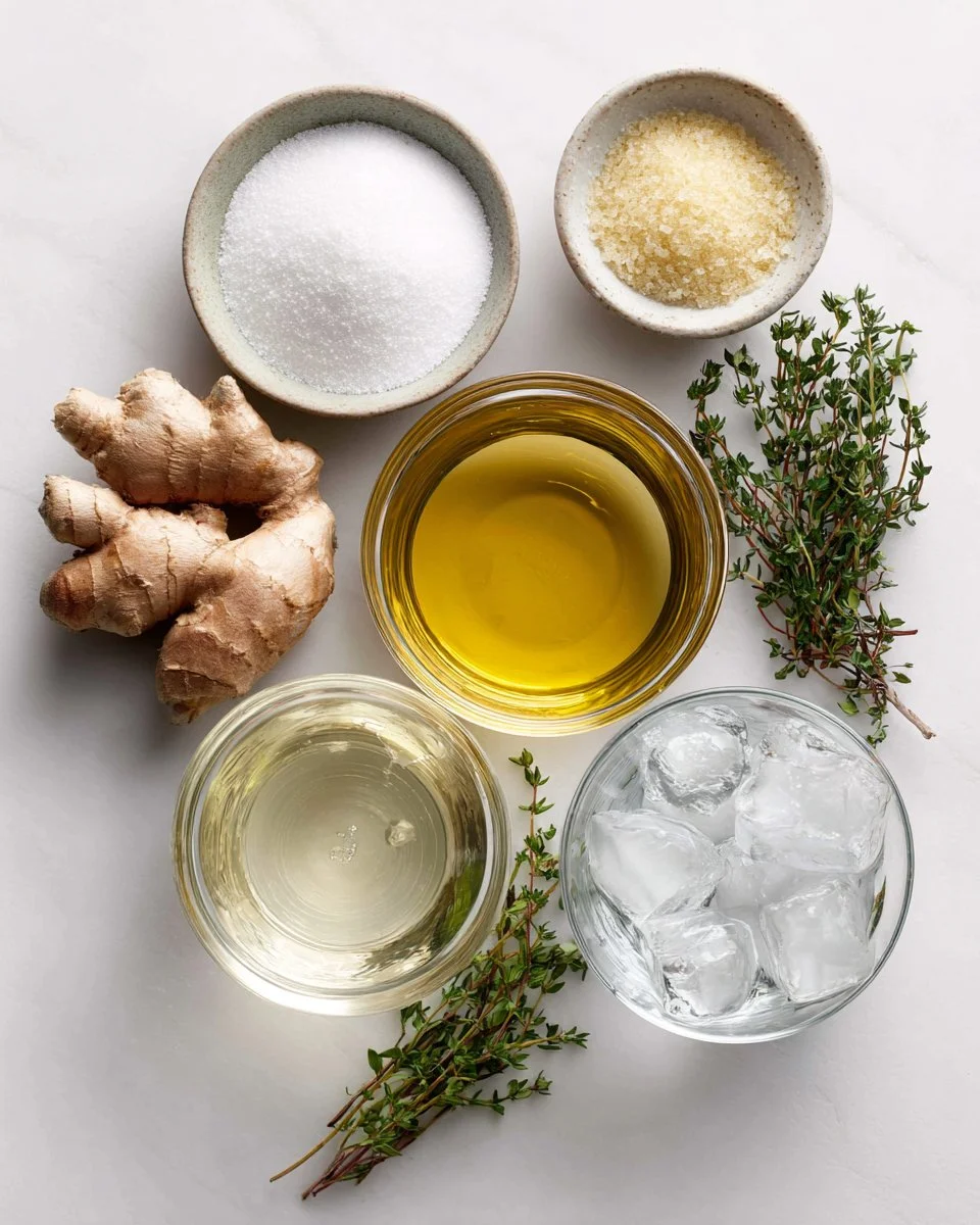 White Wine Spritzer