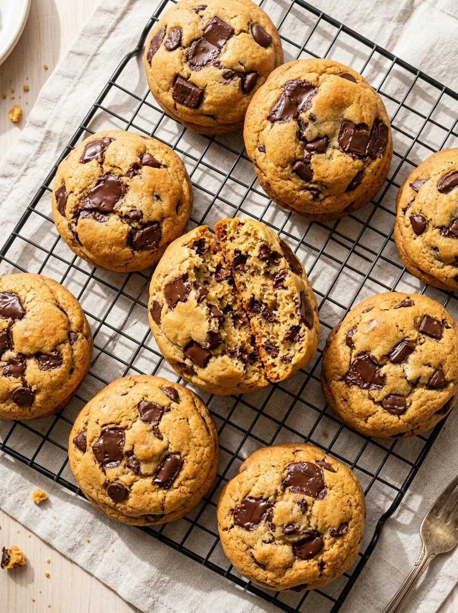 Almond Pulp Muffins (Gluten Free, Paleo)