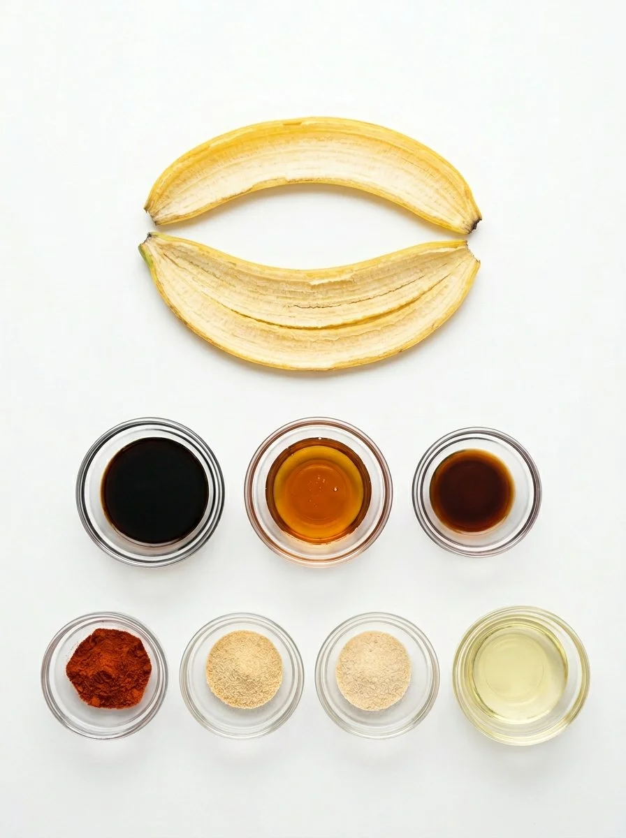 Bacon From Banana Peels: An Amazing Vegan Alternative
