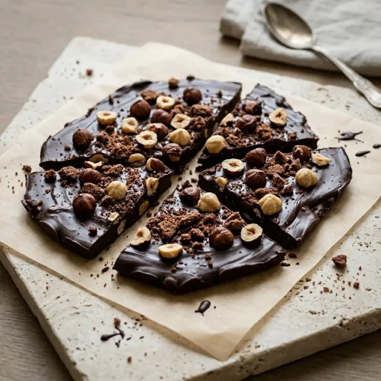 Delicious Cookie Dough Ice Cream Cake topped with cookie dough chunks and drizzles.